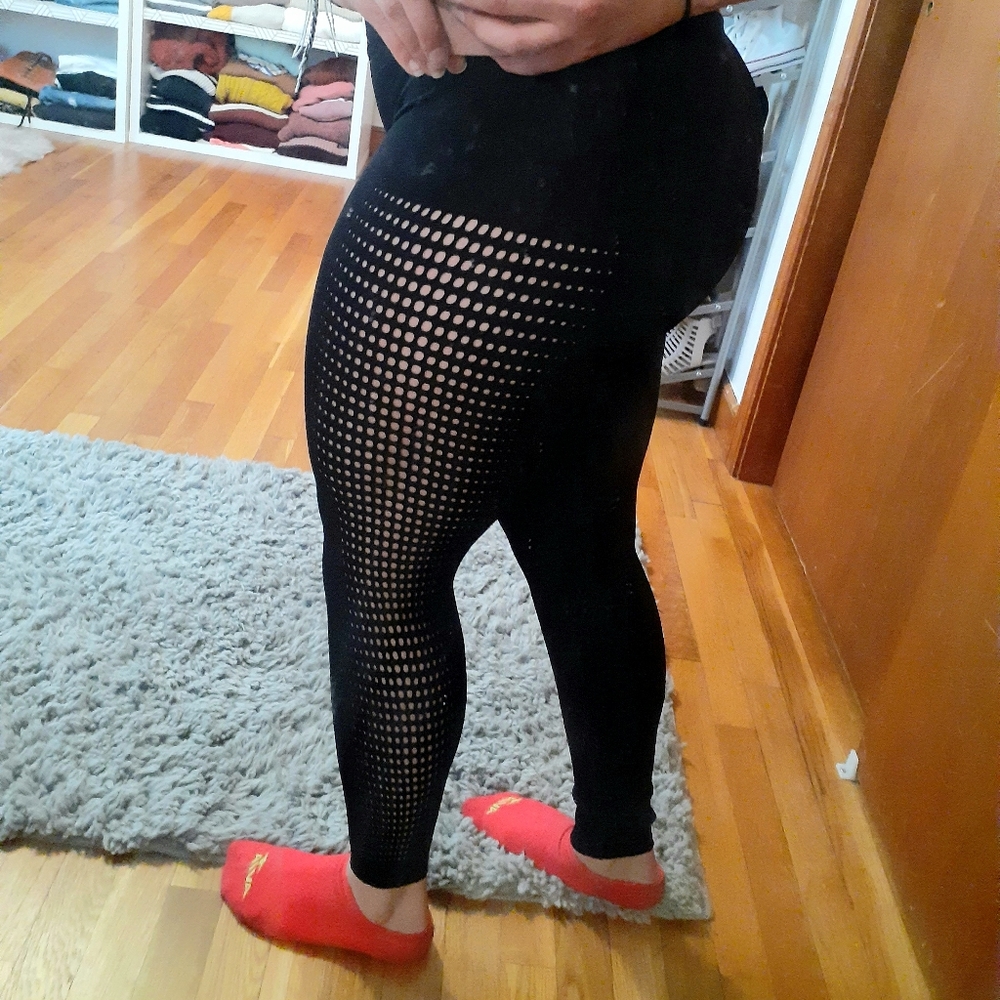 Fabletics Sculptknit Seamless Leggings